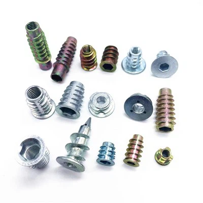 Laiendusmutri sisetükid